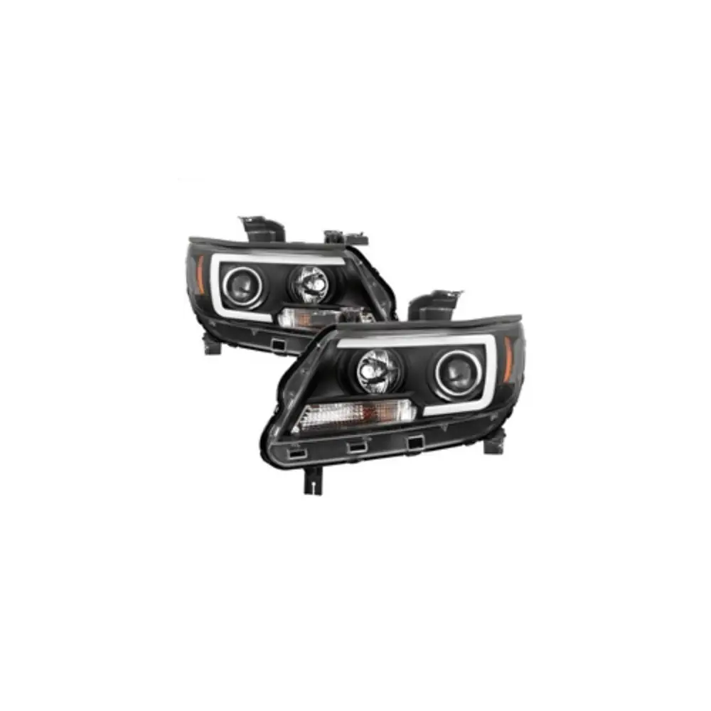Spyder - Projector Headlights - 5085283 - SPY5085283